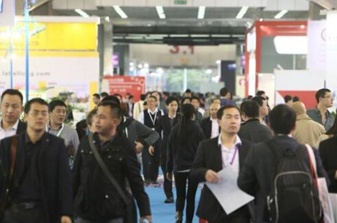 2019第十六屆上海國際皮革數碼印花技術設備展覽會