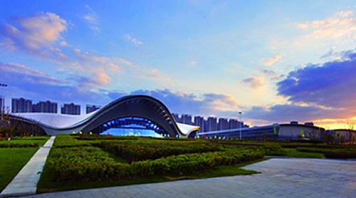 中國（安徽）智慧城市與公共安全博覽會