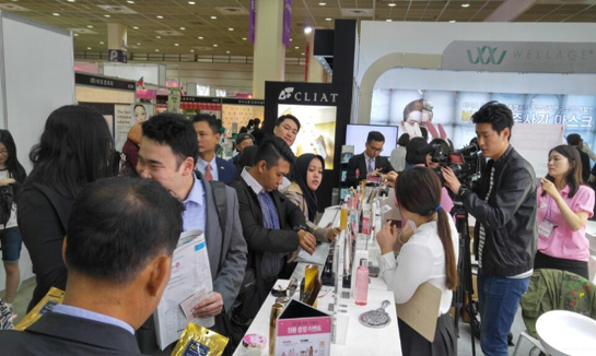 迪拜國際激光醫學美容及皮膚護理展覽會