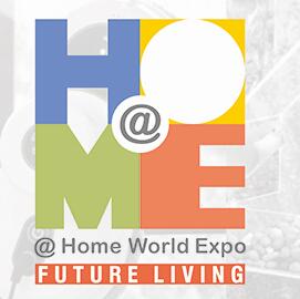 2019印度@Home國際智能家庭、家居用品博覽會