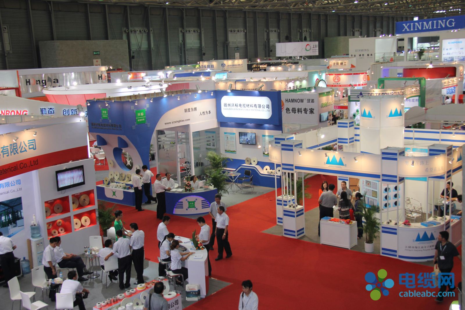 2020第六届广州国际储能技术与设备展览会